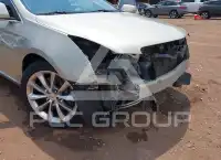 2013 Cadillac XTS фото