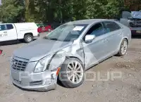 2013 Cadillac XTS photo