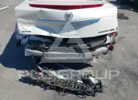 2013 Cadillac XTS фото
