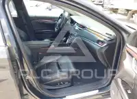 2013 Cadillac XTS фото
