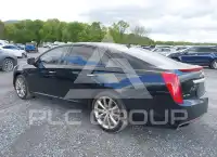 2013 Cadillac XTS photo