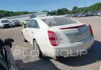 2013 Cadillac XTS фото