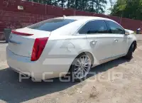 2013 Cadillac XTS фото