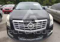 2013 Cadillac XTS фото
