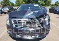 2013 Cadillac XTS фото