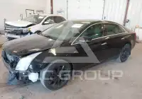 2013 Cadillac XTS фото