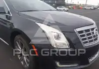 2013 Cadillac XTS фото