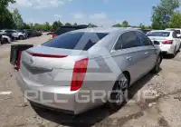 2013 Cadillac XTS фото