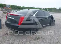 2013 Cadillac XTS photo