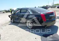 2013 Cadillac XTS фото