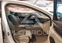 2013 Cadillac XTS фото