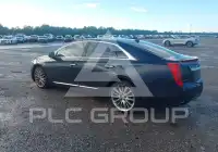2013 Cadillac XTS фото