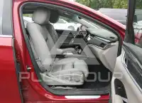 2013 Cadillac XTS фото