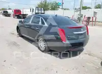 2013 Cadillac XTS фото