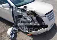 2013 Cadillac XTS фото