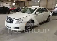2013 Cadillac XTS photo