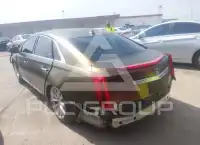 2013 Cadillac XTS фото
