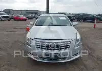 2013 Cadillac XTS фото