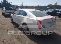 2013 Cadillac XTS фото