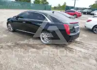 2013 Cadillac XTS фото