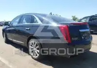 2013 Cadillac XTS фото