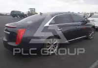 2013 Cadillac XTS фото