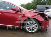 2013 Cadillac XTS фото