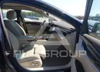 2013 Cadillac XTS фото