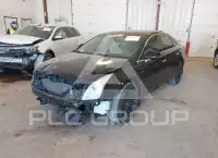 2013 Cadillac XTS фото