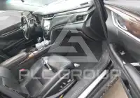 2013 Cadillac XTS фото