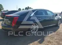 2013 Cadillac XTS photo