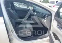 2013 Cadillac XTS фото