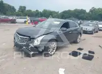 2013 Cadillac XTS фото