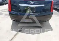 2013 Cadillac XTS фото