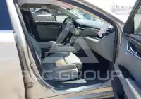 2013 Cadillac XTS фото