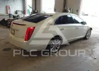 2013 Cadillac XTS photo