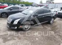 2013 Cadillac XTS фото