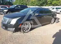 2013 Cadillac XTS photo