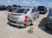 2013 Cadillac XTS photo