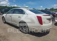 2013 Cadillac XTS photo