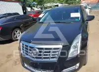 2013 Cadillac XTS фото