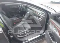 2013 Cadillac XTS фото