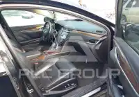 2013 Cadillac XTS фото