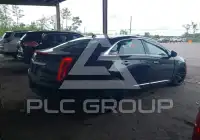2013 Cadillac XTS фото