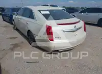 2013 Cadillac XTS фото