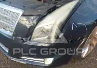 2013 Cadillac XTS фото