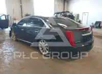 2013 Cadillac XTS фото
