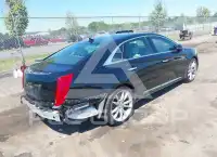 2013 Cadillac XTS фото