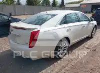 2013 Cadillac XTS фото
