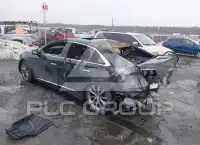 2013 Cadillac XTS фото